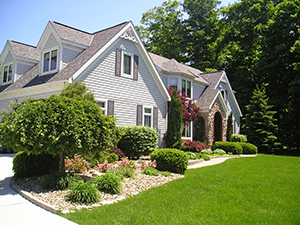 Landscapers and Lawncare Services in Middleport, NY