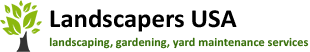 Middleport Landscapers